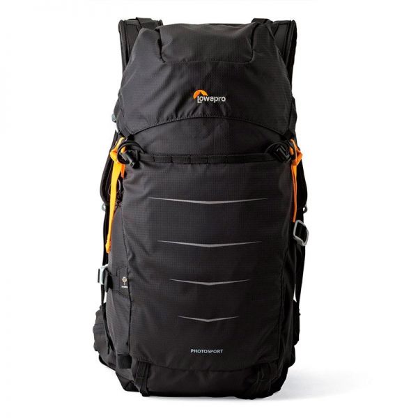 Рюкзак для фотоаппарата Lowepro Photo Sport BP 200 AW II черный