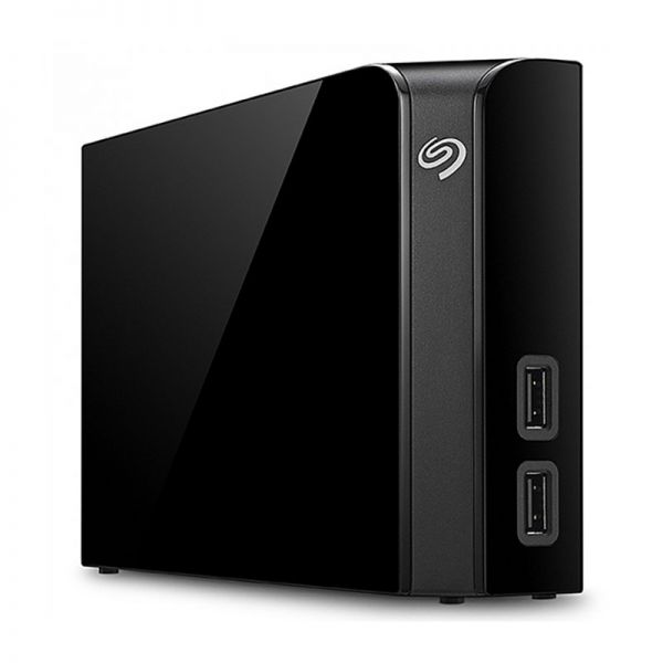 Внешний жесткий диск Seagate STEL8000200 8000ГБ Backup Plus Desktop 3,5" USB 3.0