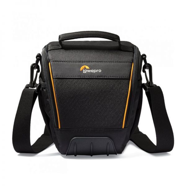 Сумка для фотоаппарата Lowepro Adventura TLZ 30 II черная