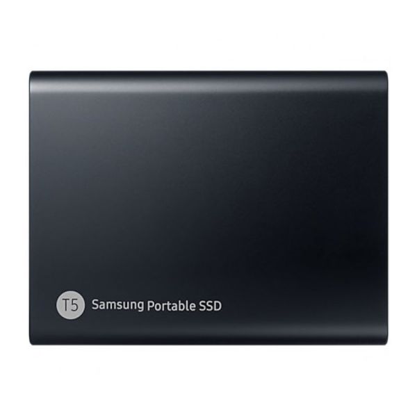 Внешний SSD диск Samsung T5 1Tb (MU-PA1T0B/WW)