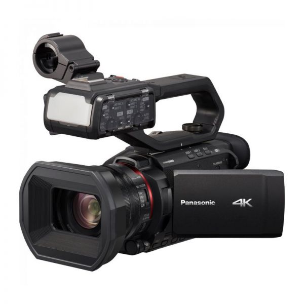 Видеокамера Panasonic HC-X2000