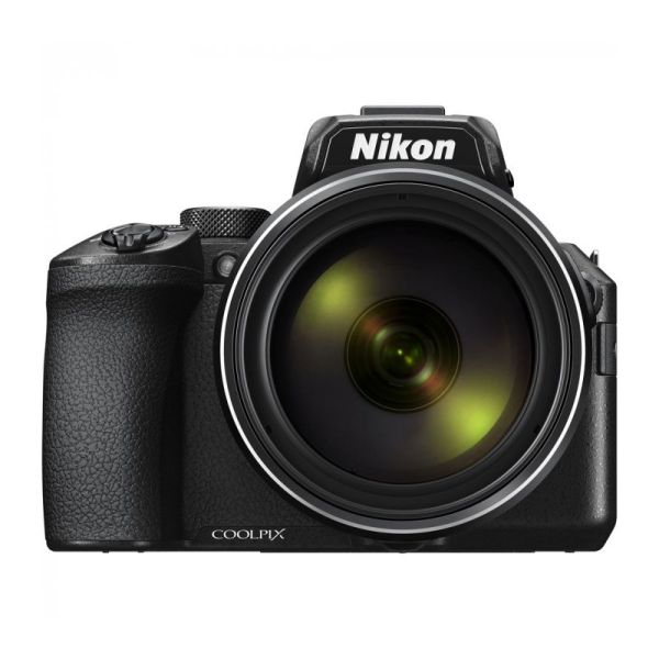 Цифровая фотокамера Nikon Coolpix P950