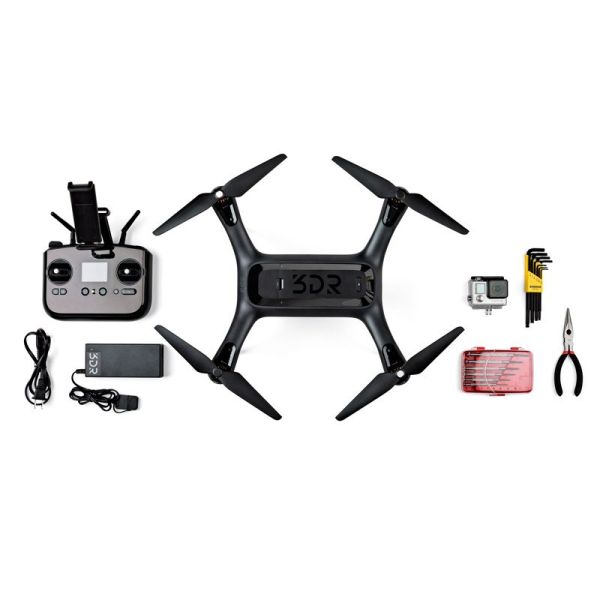 Рюкзак Lowepro DroneGuard CS 400 черный