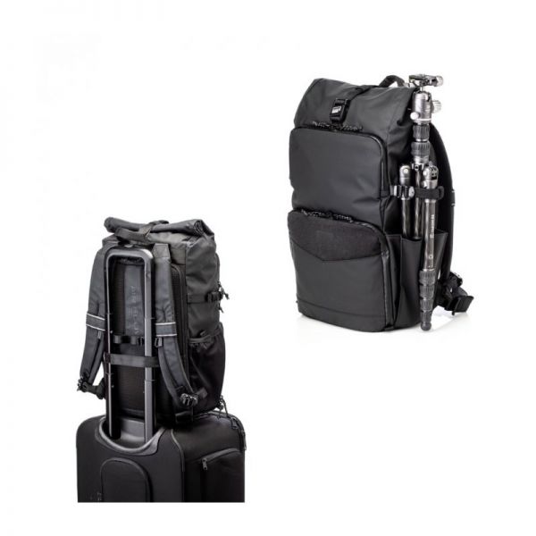 Tenba DNA Backpack 16 DSLR Black Рюкзак для фототехники (638-578)