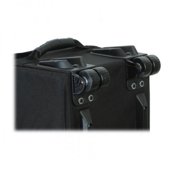 Сумка жесткая на колесах для стоек Tenba Rolling Tripod/Grip Case 48