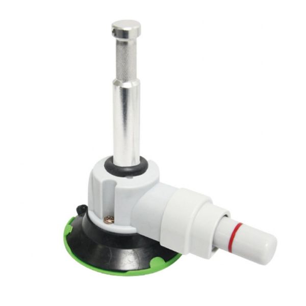 KUPO KSC-16 3" Suction cup w/16 mm baby pin Вакуумный держатель с штифтом