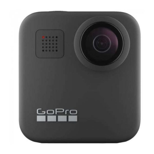 Видеокамера GoPro MAX (CHDHZ-202-RX)