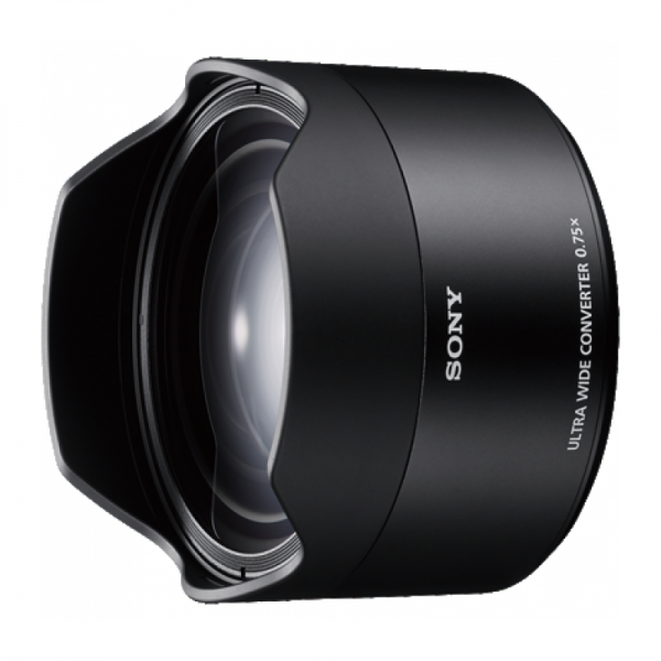 Sony SEL-075UWC широкоугольный конвертер для объектива Sony FE 28mm f/2