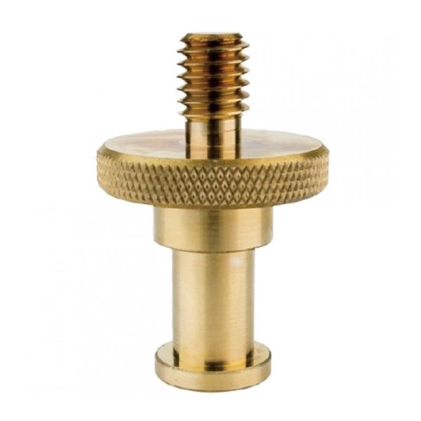 KUPO KS-075 Adapter stud to 3/8"-16M Адаптер