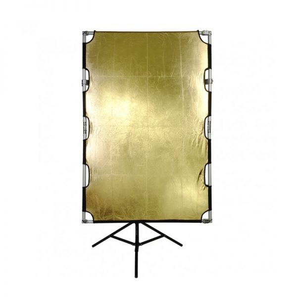 Отражатель на раме GreenBean ReflectPanel 5 RP1015 складной