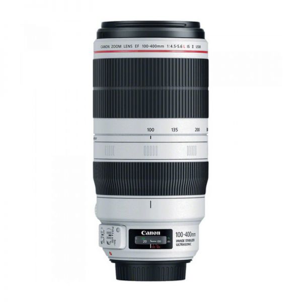 Объектив Canon EF 100-400mm f/4.5-5.6L IS II USM