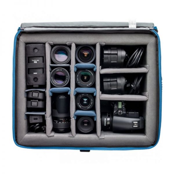 Tenba Air Case Attache 2520 Сумка жесткая для фотооборудования (634-224)