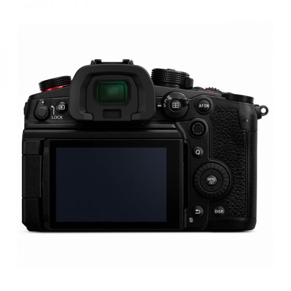 Panasonic Lumix DC-GH6 Body