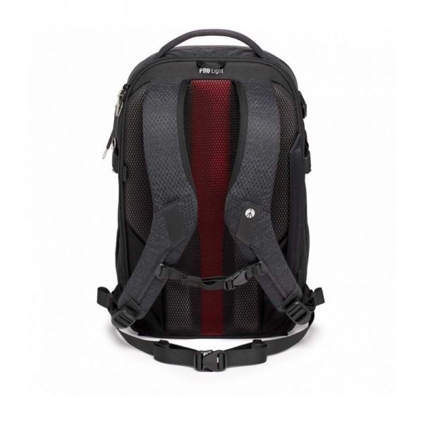 Manfrotto PRO Light Frontloader Camera Backpack M Рюкзак (PL2-BP-FL-M)