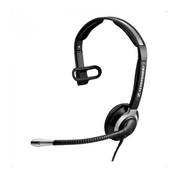 Моно-гарнитура с оголовьем Sennheiser CC 515