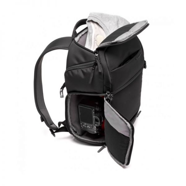 Manfrotto Advanced Fast Backpack M III Рюкзак (MB MA3-BP-FM)