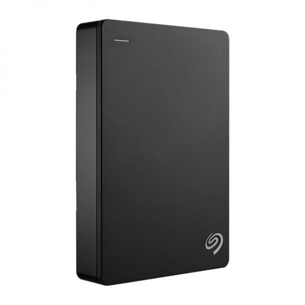 Внешний жесткий диск Seagate STDR4000200 4000ГБ Backup Plus Portable 2.5" 5400RPM 8MB USB 3.0 Black