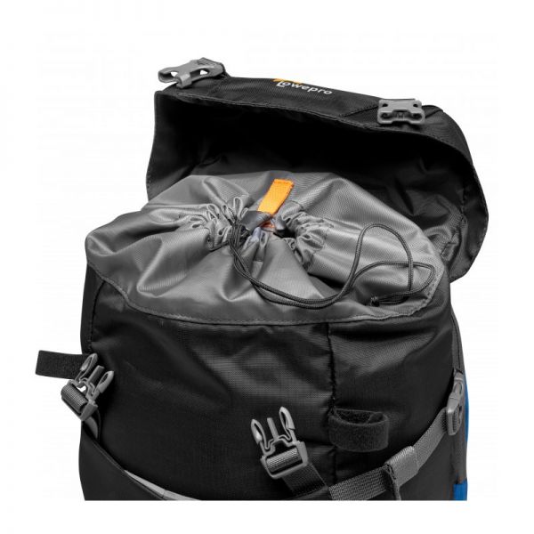 Lowepro PhotoSport BP 15L AW III фоторюкзак, синий