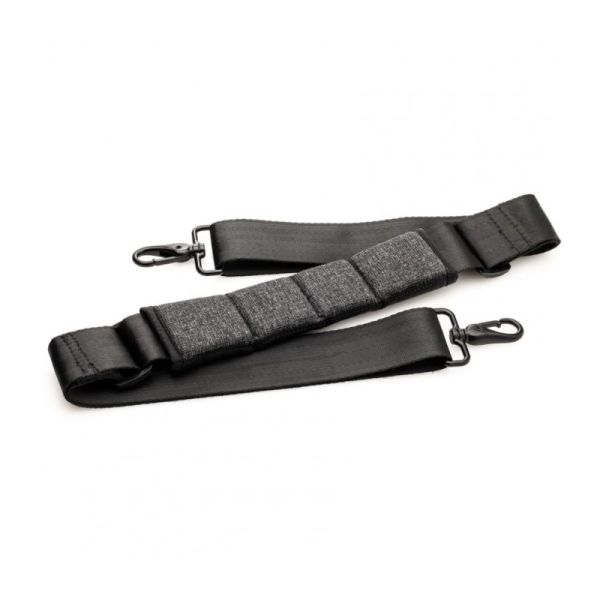 Tenba Tools Memory Foam Shoulder Strap Black Ремень наплечный с накладкой (636-650)