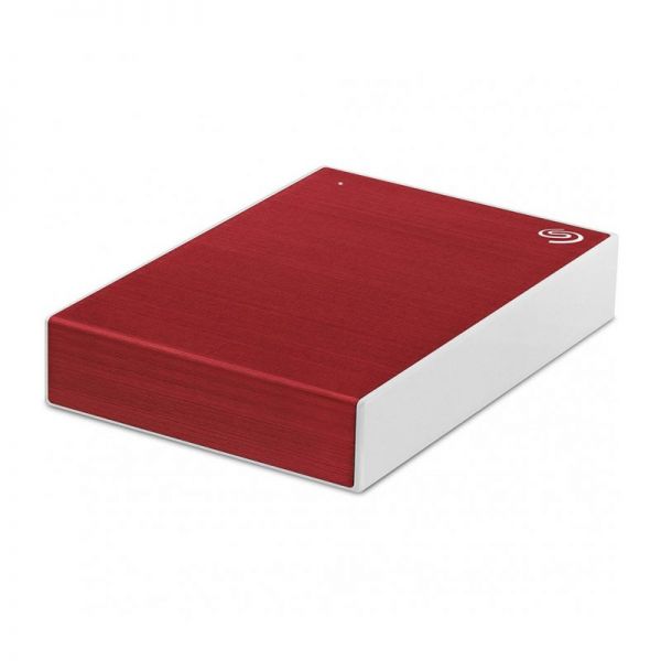 Внешний жесткий диск Seagate STHP4000403 4000ГБ Seagate Backup Plus Portable Red