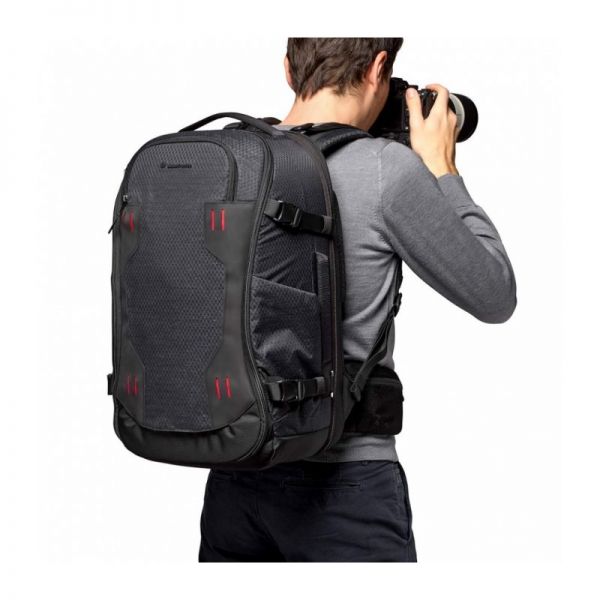 Manfrotto PRO Light Flexloader Backpack L Рюкзак (PL2-BP-FX-L)