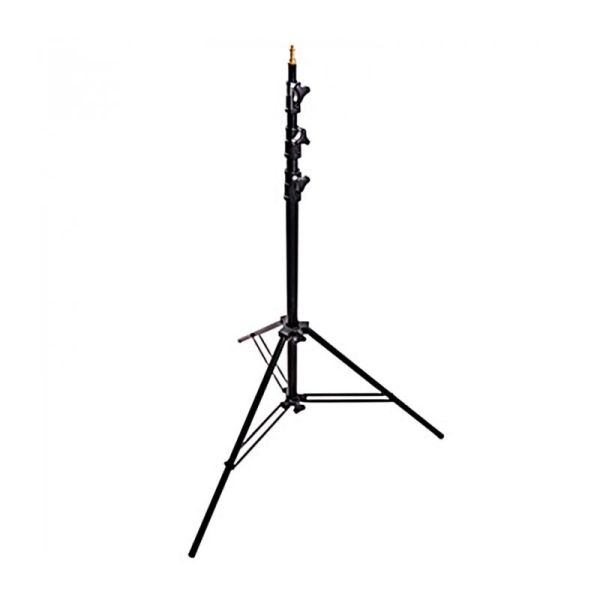 Лёгкая стойка KUPO 198AC Universal Stand (114-385 см), с воздушным амортизатором