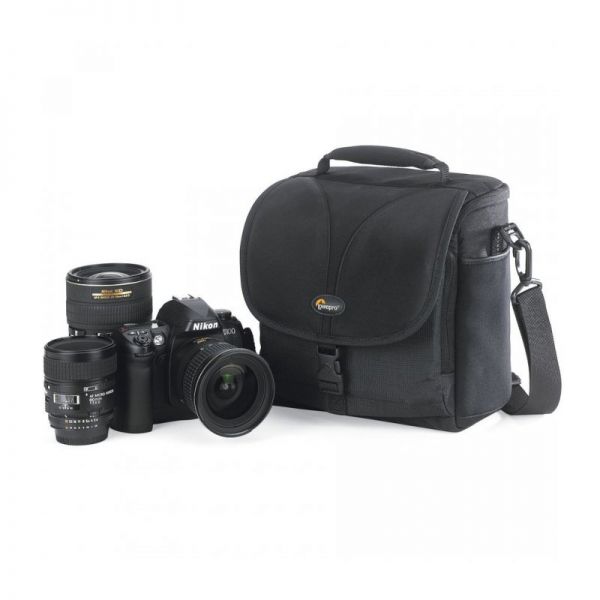 Сумка для фотоаппарата Lowepro Rezo 170 AW