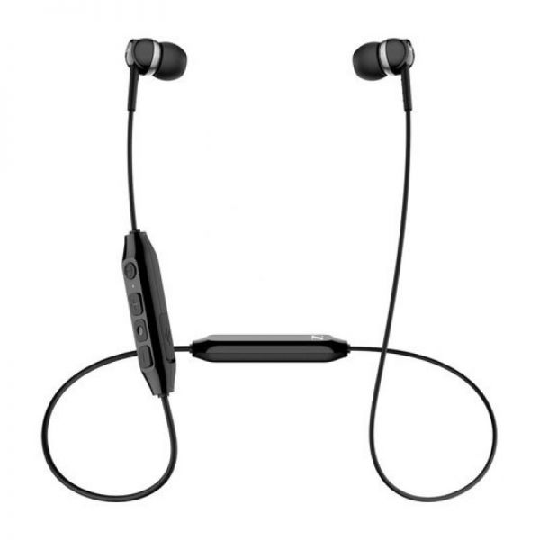 Sennheiser CX 350BT BLACK наушники