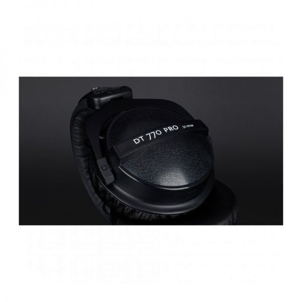 Наушники Beyerdynamic DT 770 PRO (32 Ом)