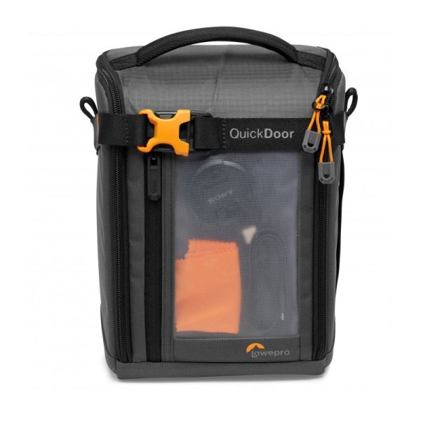 Кейс Lowepro GearUp Creator Box L II размер L