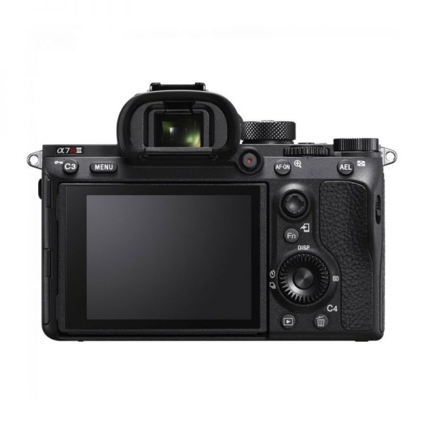 Sony Alpha ILCE-7RM3A Body