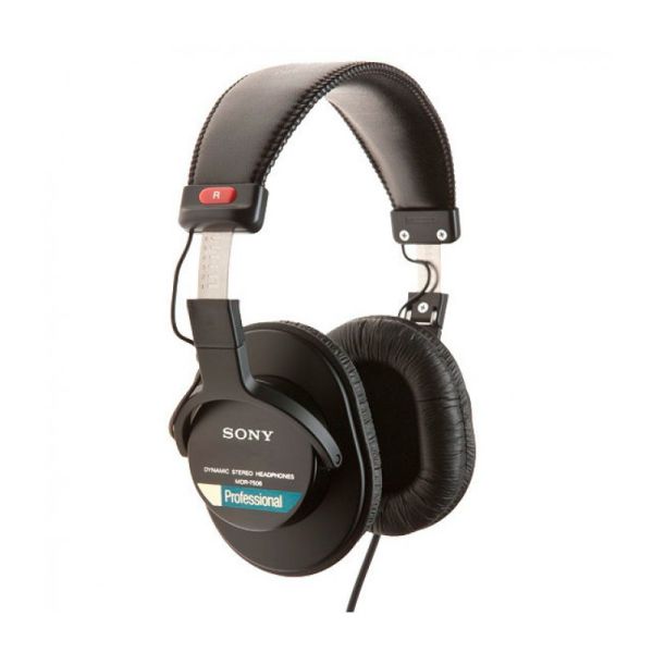 Наушники Sony MDR-7506