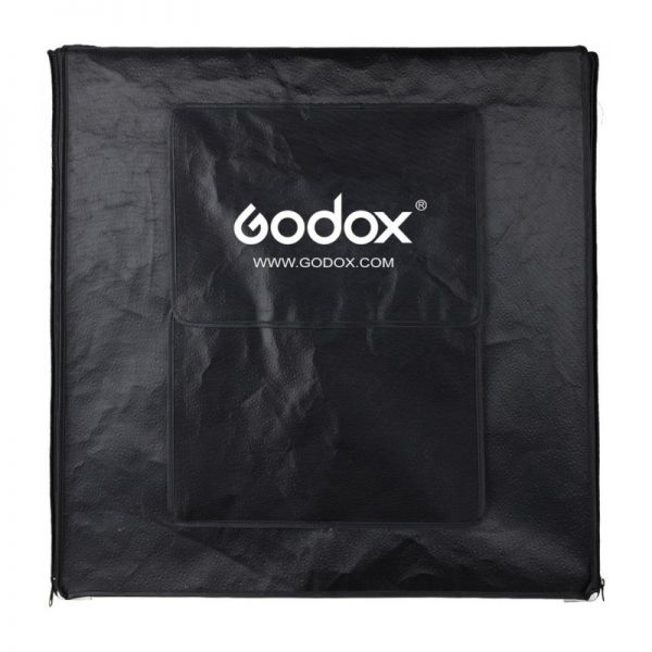 Фотобокс Godox LST80 с LED подсветкой