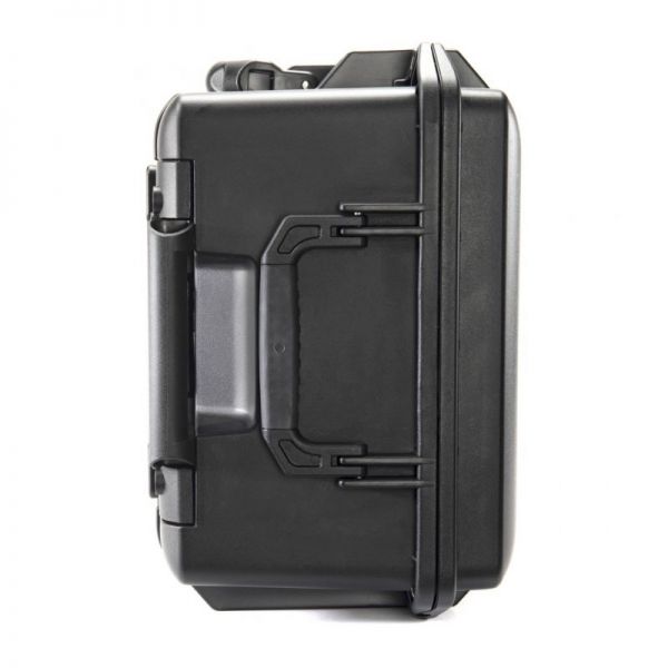 Кейс 1535AirTP,WL/TP INSERT,BLACK,PELI защитный Peli Air черный с жесткими перегородками TrekPak