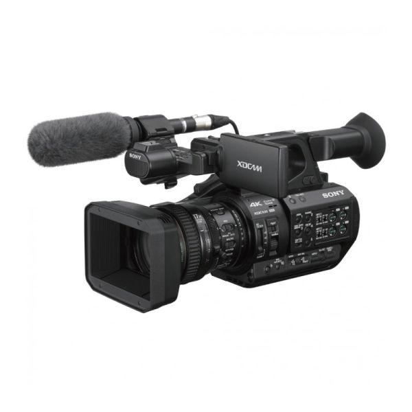 Видеокамера Sony PXW-Z280