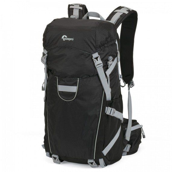 Рюкзак Lowepro Photo Sport 200 AW черный