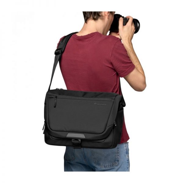 Manfrotto Advanced Messenger M III сумка (MB MA3-M-M)