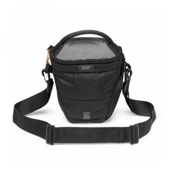 Lowepro Toploader Photo Active TLZ 45 AW фотосумка черная