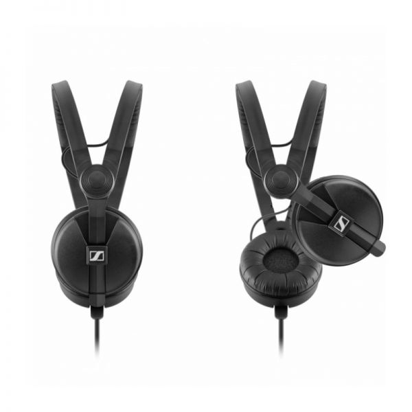 Наушники Sennheiser HD 25 PLUS