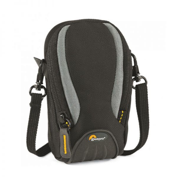 Чехол для фотоаппарата Lowepro Apex 30 AW черный