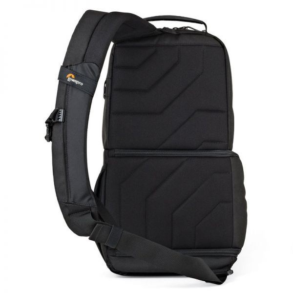 Рюкзак для фотоаппарата Lowepro Slingshot Edge 250 AW черный