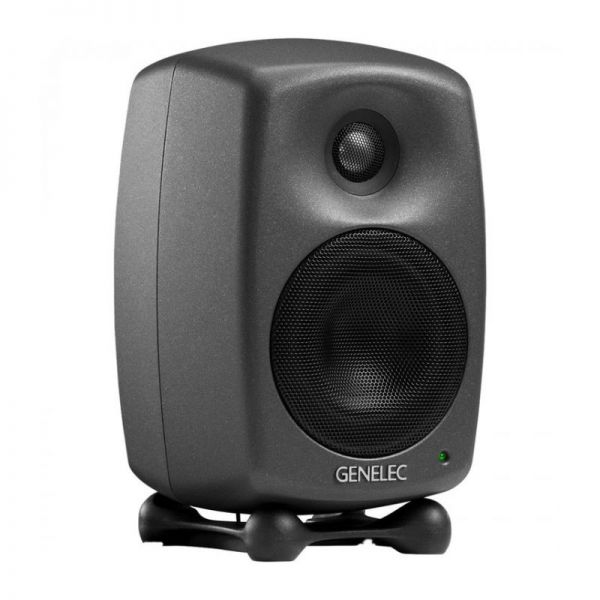 Активный 2-полосный монитор Genelec 8020DPM ближнего поля