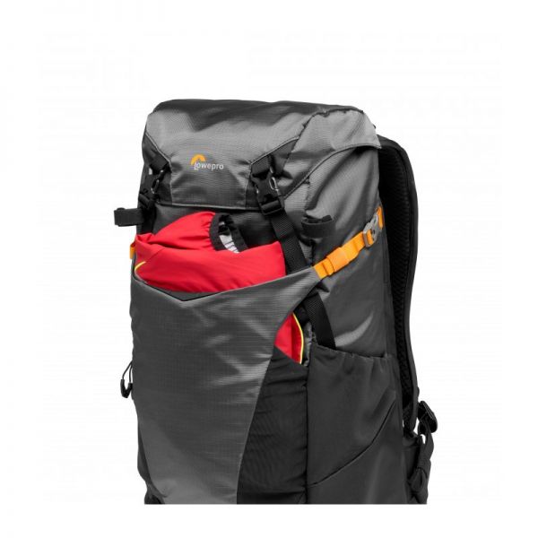 Lowepro PhotoSport BP 24L AW III фоторюкзак, серый