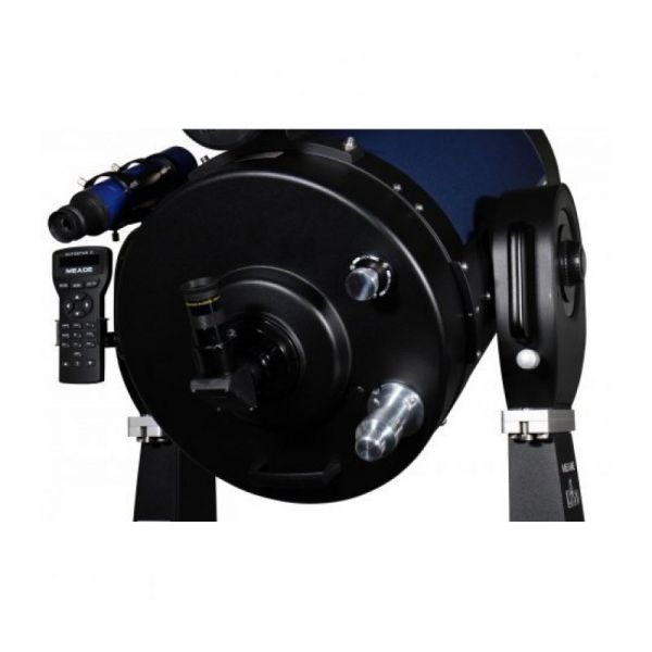 Телескоп MEADE 14" LX600-ACF f/8 с системой StarLock