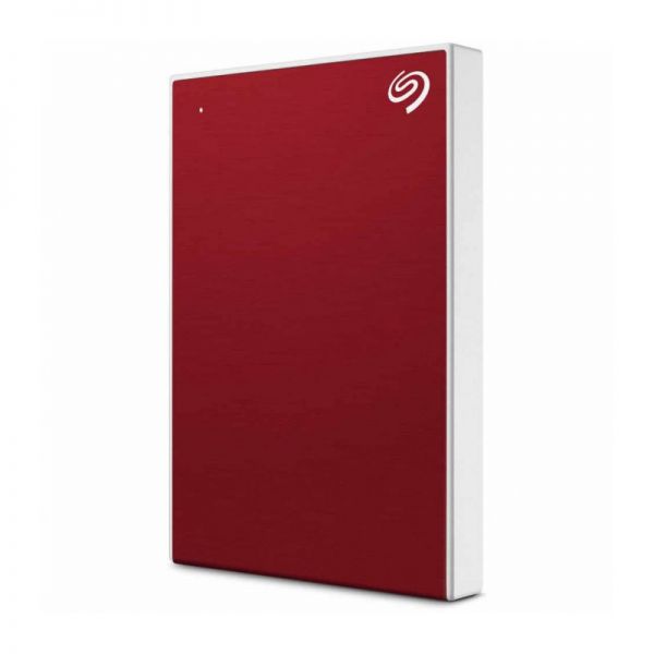 Внешний жесткий диск Seagate STHP4000403 4000ГБ Seagate Backup Plus Portable Red