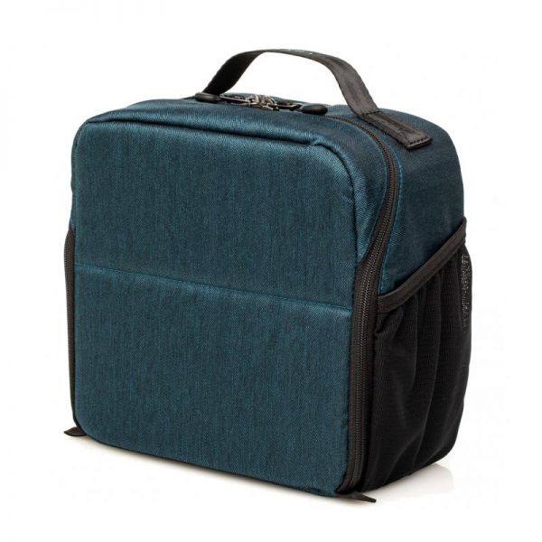 Tenba Tools BYOB 9 Slim Backpack Insert Blue Вставка для фотооборудования (636-621)