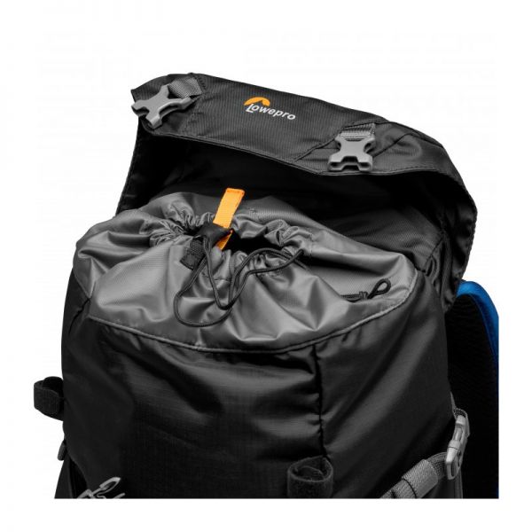 Lowepro PhotoSport BP 24L AW III фоторюкзак, синий