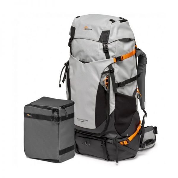 Lowepro PhotoSport PRO 70L AW III (M-L) фоторюкзак