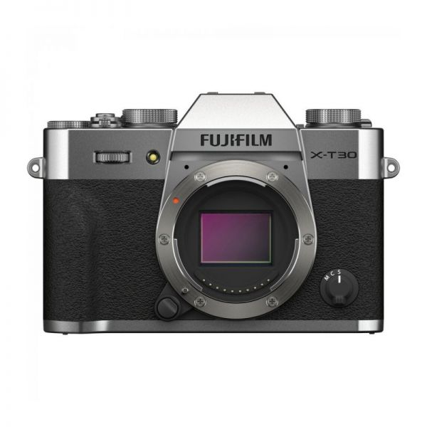 Fujifilm X-T30II Body Silver