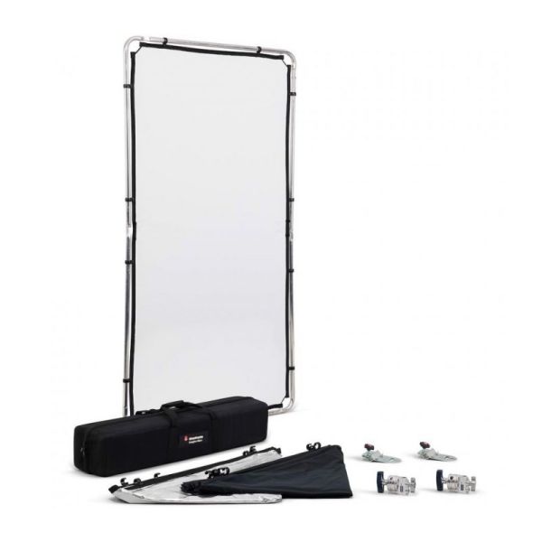 Комплект Manfrotto MLLC1201K Pro Scrim All In One Kit 1.1x2m Medium